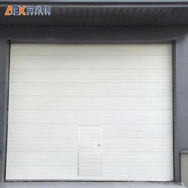 徐州市工业提升门
